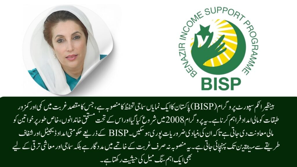 bisp program