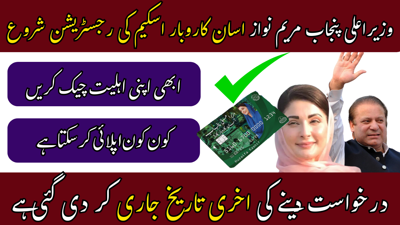 FAQs What is the total budget for the scheme? The scheme has a budget of 84 billion rupees, with 48 billion allocated for the Card Scheme. Can applicants apply for both schemes? Yes, eligible individuals can apply for both if they meet the criteria. What is the loan range? Loans range from PKR 1 million to PKR 30 million. How can I get assistance during the application process? Call the toll-free helpline (1786) for support. What happens if I miss the deadline? Applications after March 31, 2025, will not be considered. Apply promptly!